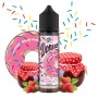 STRAWBERRY JAM DONUT SHOT 20ML DYP