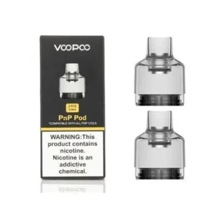 PNP POD VUOTA VOOPOO