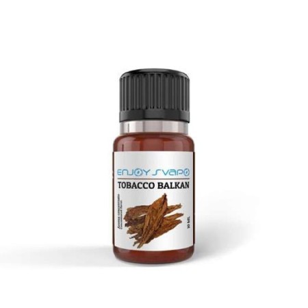 TABACCO BALKAN AROMA 10ML ENJOYSVPAO