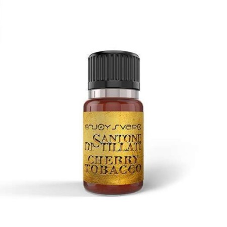 CHERRY TOBACCO AROMA 10ML ENJOYSVAPO