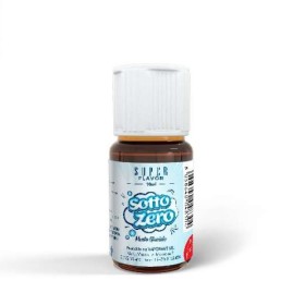 SOTTOZERO AROMA 10ML SUPER FLAVOUR