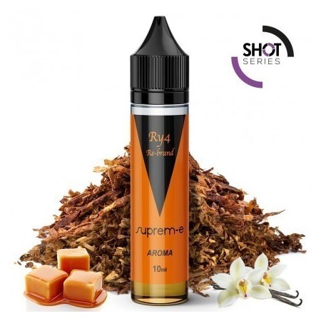 RY4 RE-BRAND MINI MIX 10ML SUPREM-E