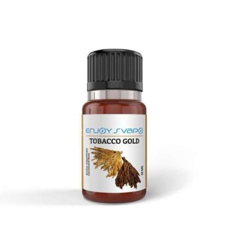TOBACCO GOLD AROMA 10ML ENJOYSVAPO