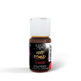 ROUND D77 AROMA 10ML SUPER FLAVOUR