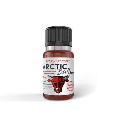 ARCTIC GRAPE AROMA 10ML ENJOYSVAPO