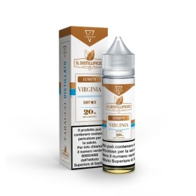 VIRGINIA IL DISTILLIFICIO SHOT MIX 20ML SUPREM-E