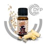 POP CORN & BUTTER POP MASTER MINI SHOT 10ML DYP