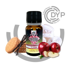 PLASMA FUSION MINI SHOT 10ML DYP