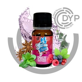 ADAM JUICE MINI SHOT 10ML DYP