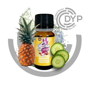 ANEY JUICE MINI SHOT 10ML DYP