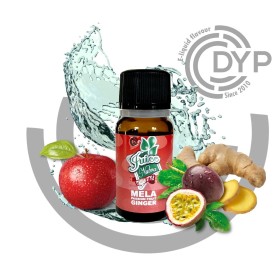 NUBRA JUICE MINI SHOT 10ML DYP