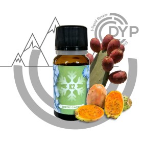 EXOTIC CACTUS K2 MINI SHOT 10ML DYP