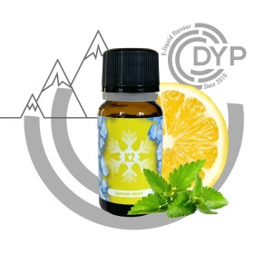 LEMON MINT K2 MINI SHOT 10ML DYP
