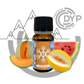 MIX MELON K2 MINI SHOT 10ML DYP