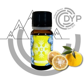 YUZU LEMON K2 MINI SHOT 10ML DYP