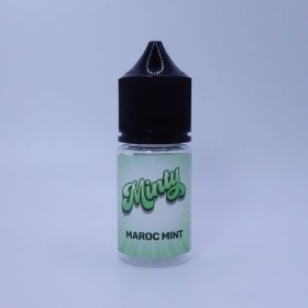 MAROC MINTY MINI SHOT 10ML DYP