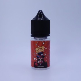POP CORN  POP MASTER MINI SHOT 10ML DYP