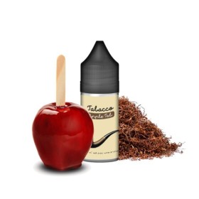 APPLE TAB TABACCO MINI SHOT 10ML DYP