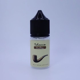 BURLEY TABACCO MINI SHOT 10ML DYP