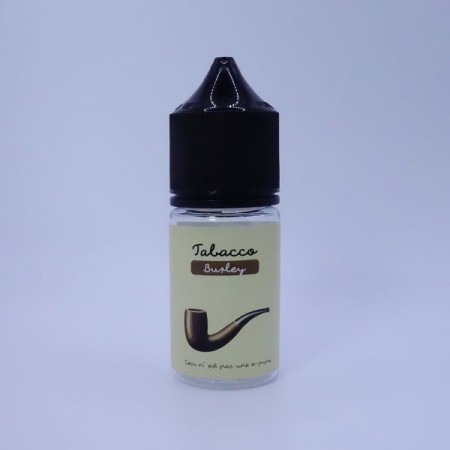 BURLEY TABACCO MINI SHOT 10ML DYP
