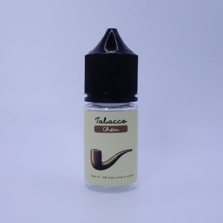 CHÈRI TABACCO MINI SHOT 10ML DYP