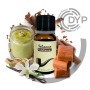PISTABACCO TABACCO MINI SHOT 10ML DYP