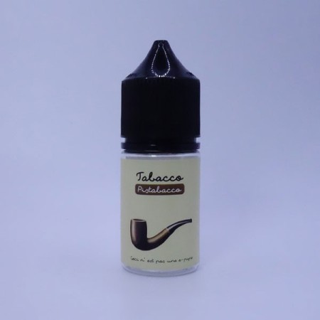 PISTABACCO TABACCO MINI SHOT 10ML DYP