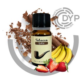SPLIT TABACCO MINI SHOT 10ML DYP