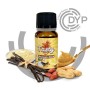 AMERICAN SNACK TASTY MINI SHOT 10ML DYP