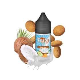 COCO LIME TASTY MINI SHOT 10ML DYP