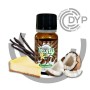 COCO VANILLA TASTY MINI SHOT 10ML DYP