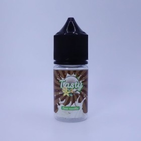 COCO VANILLA TASTY MINI SHOT 10ML DYP