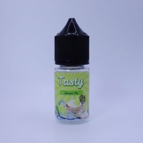 LEMON PIE TASTY MINI SHOT 10ML DYP