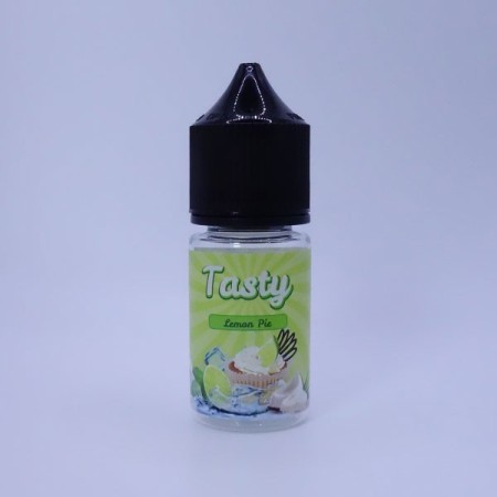 LEMON PIE TASTY MINI SHOT 10ML DYP