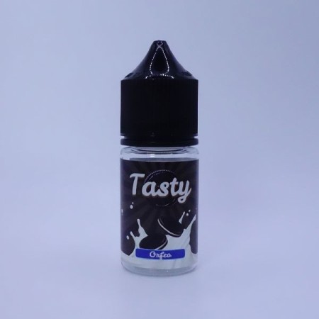 ORFEO TASTY MINI SHOT 10ML DYP