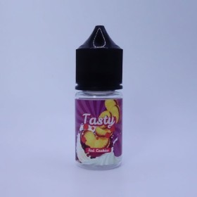RED COOKIE TASTY MINI SHOT 10ML DYP