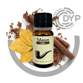 PUFF TABACCO MINI SHOT 10ML DYP