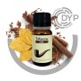 PUFF TABACCO MINI SHOT 10ML DYP