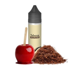 APPLE TAB TABACCO SHOT 20ML DYP
