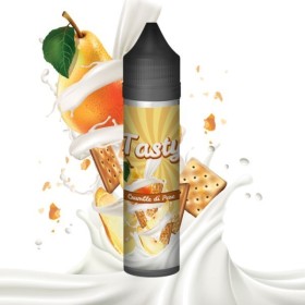 CRUMBLE DI PERE TASTY SHOT 20ML DYP