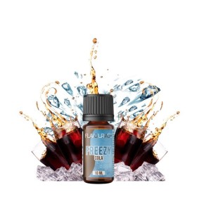 FREEZY COLA AROMA 10ML FLAVOURAGE