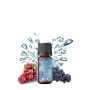 FREEZY GRAPE AROMA 10ML FLAVOURAGE