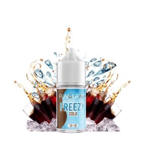 FREEZY COLA MINISHOT 10ML FLAVOURAGE