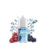 FREEZY GRAPE MINISHOT 10ML FLAVOURAGE