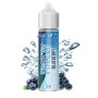 FREEZY BLUEBERRY SHOT 20ML FLAVOURAGE