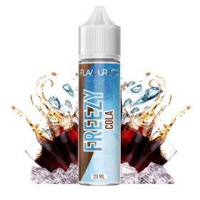 FREEZY COLA SHOT 20ML FLAVOURAGE