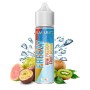 FREEZY KIWI PASSION FRUIT GUAVA SHOT 20ML FLAVOURAGE
