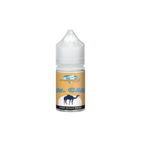 MR CAM MINISHOT 10ML DIAMOND VAPE