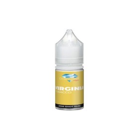 VIRGINIA TOBACCO MINISHOT 10ML DIAMOND VAPE