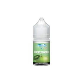 TRESOR MINISHOT 10ML DIAMOND VAPE